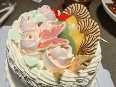 -山石榴·贵州菜(陆家嘴中心店)