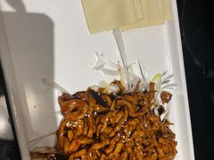 京酱肉丝-皇城根北京风味主题餐厅(中海环宇城店)