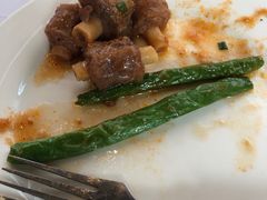 -拉蒂娜·巴西牛排馆 Latina·Brazilian Steakhouse(陆家嘴旗舰店)
