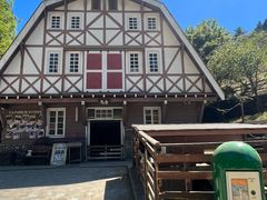 -神户市立六甲山牧场