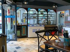 -乔家栅(襄阳南路店)