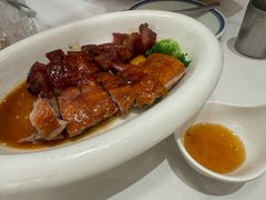 -香港新曜记茶餐厅(星耀城店)