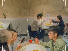-友达面馆(广州总店)