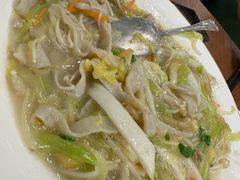 -渔满仓海鲜渔家(象山二店)