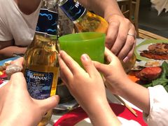 -味餐厅·海鲜·火锅·自助餐