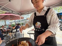 -福巷湘食小馆·猛火现炒(上海首店)