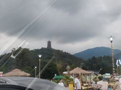 -青城山