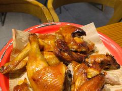 -徐闻一品·粤熊记烧鸡·泥虫粥·湛江生蚝(沙头角店)