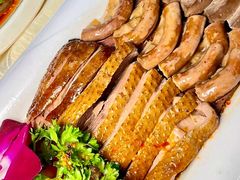 -潮之南·潮汕菜·鱼仔档(南山店)