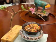 味淋花螺-庄隐阁(悠方广场店)