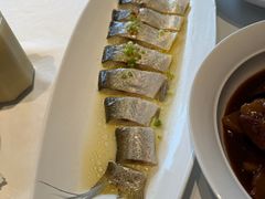 -绿杨春·淮扬宴(庐山路店)