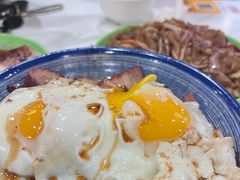 -澳门陈光记烧味饭店(南京德基广场店)