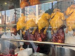 -永祥烧腊餐厅(虹口店)