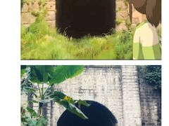 -渣滓洞