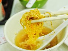 -麦文记面家(佐敦店)