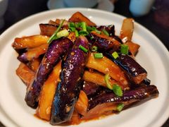-赠李白·如诗的川味(余杭万达广场店)