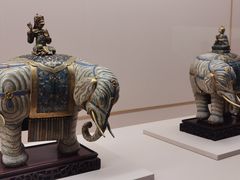 -上海博物馆(人民广场馆)