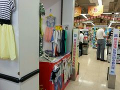 -百佳永辉(名盛广场店)
