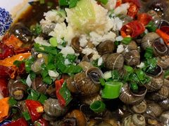 -呼吸森林·生态农庄农家乐私房菜