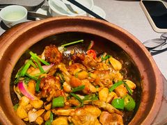 -晓粤·惹味粤菜(凯德乐峰广场店)