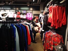 -NIKE上海青浦优选体验店