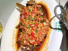-费大厨辣椒炒肉(高铁吾悦广场店)