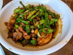 -七菜馆·东北菜·蒸饺(文体路店)
