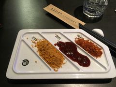 -很久以前羊肉串(清河店)