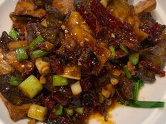 -椿记烧鹅(叠彩店)