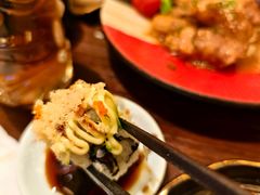 -鸟鹏烧鸟居酒屋(昌岗店)