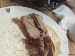-裕记烧腊连锁餐饮(外马分店)
