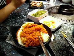 -汉拿山(包河万达店)