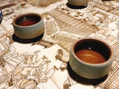 -绿茶餐厅(乐峰广场店)