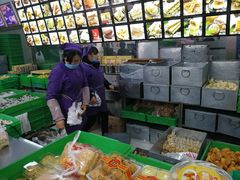 -宫廷糕点铺(人民中路店)