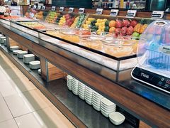 -韩盛·盛江山自助料理(沈辽路万达店)