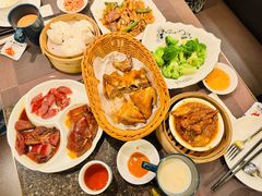 -中国厨房/台湾牛肉面