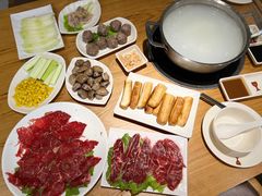 -吉友粥底火锅(方斜路店)