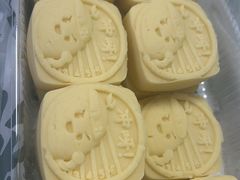 -泸溪河桃酥(秦淮夫子庙一店)