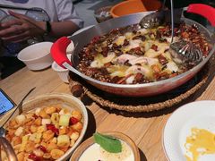 -水煮三国·川鲁江湖菜(香山店)