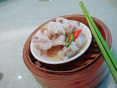 -南海渔村 (流花湖店)