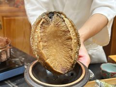 -荣一代目OMAKASE板前料理