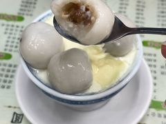 -阿三麻蓉汤圆(顺光大厦店)