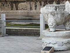 -北京石刻艺术博物馆(五塔寺)