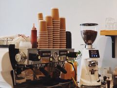 -LAB COFFEE来杯咖啡(浦仓路店)