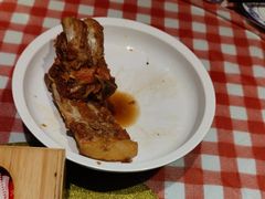 -老郑家东北春饼(龙悦居店)
