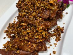 -凯鸽酒楼(大同振兴街店)