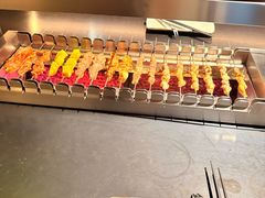 -很久以前羊肉串(朝阳路店)