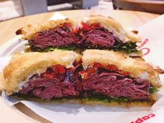 小红帽三明治-OUR Bakery(中海环宇荟店)