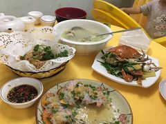 -真味馆(侨港碧海银滩店)