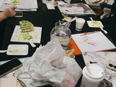 -剧狐剧本杀·月球探案馆(人民广场1号店)